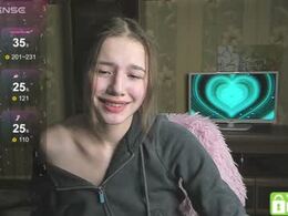 Screen Grab from milyamess