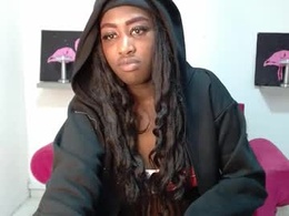 Screen Grab from milykabigass69