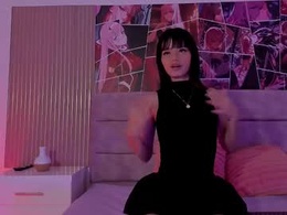 Screen Grab from mimi_blossom