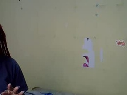 Screen Grab from mini_karee