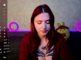 Screen Grab from mini_lady2
