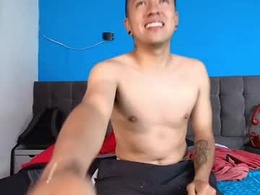 Screen Grab from minimal_guy