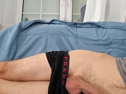 Screen Grab from minio007