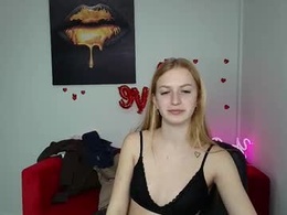 Screen Grab from mirandamayers