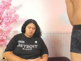 Screen Grab from mirandaytroy