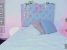 Screen Grab from mirellasams