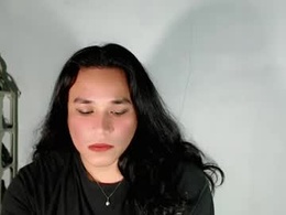 Screen Grab from mis_asianmistress
