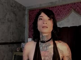 Screen Grab from misaki_six