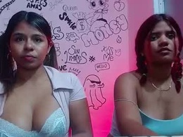 Screen Grab from misharouge