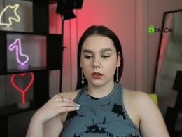 Screen Grab from mishel_shy