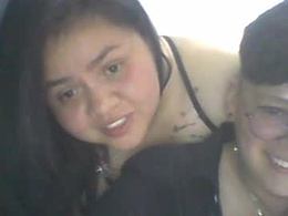 Screen Grab from misojenasx