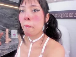 Screen Grab from miss__aly