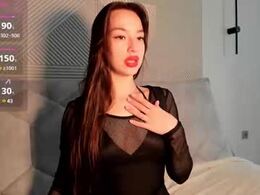 Screen Grab from miss__ariana