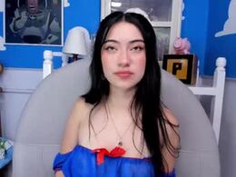 Screen Grab from miss__cassandra