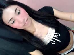 Screen Grab from miss__marga69