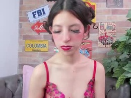 Screen Grab from miss__nami