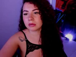 Screen Grab from miss_alisse