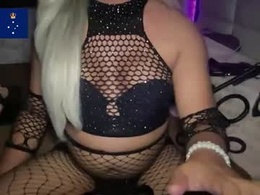 Screen Grab from miss_antonette_xxx