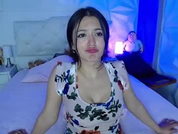 Screen Grab from miss_dakota26