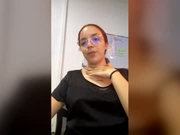 Screen Grab from miss_dior1