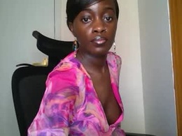Screen Grab from miss_jamilla255