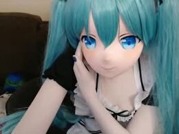 Screen Grab from miss_kigu_miku