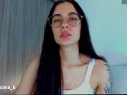 Screen Grab from miss_lanaa