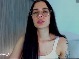 Screen Grab from miss_lanaa