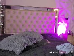 Screen Grab from miss_lunavelvet