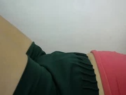 Screen Grab from miss_margarette18