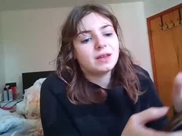 Screen Grab from miss_miseryxo