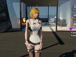 Screen Grab from miss_pepper51