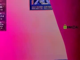 Screen Grab from miss_rina_