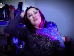 Screen Grab from miss_scarlett_sen
