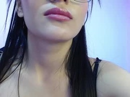 Screen Grab from miss_sofiii