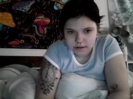 Screen Grab from miss_tastytay