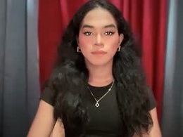 Screen Grab from miss_veron_xoxo