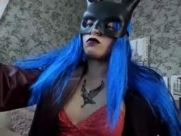 Screen Grab from missadelex