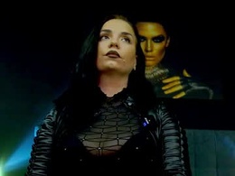 Screen Grab from missalicereign