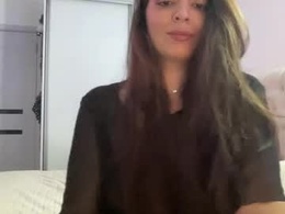 Screen Grab from missbellaparker