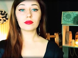 Screen Grab from missbeverlymills