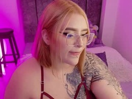 Screen Grab from missevans_