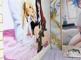 Screen Grab from missexxypri