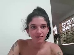 Screen Grab from missflowar