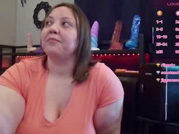 Screen Grab from missfoxe12