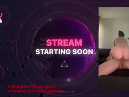 Screen Grab from missgigiricci