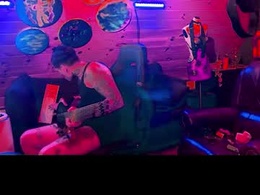 Screen Grab from missingsiphonophor