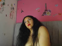 Screen Grab from missirina303av