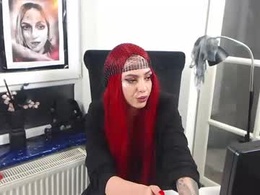 Screen Grab from missjenny7