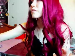 Screen Grab from misskotomiss